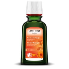 OLIO MASSAGGI ARNICA 50 ML