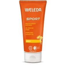 SPORT GEL DOCCIA ENERGY ARNICA 200ML