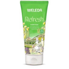 DOCCIA CREMOSA LIMONE 200 ML