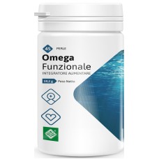 OMEGA FUNZIONALE 45 PERLE