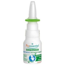 PURESSENTIEL SPRAY NASALE DECONGESTIONANTE 15 ML