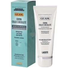 GUAM SEATHERAPY CREMA COLLO DECOLLETE 75 ML