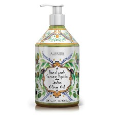 LE MAIOLICHE SAPONE LIQUIDO ITALIAN OLIVE OIL 500 ML