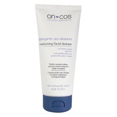 ONCOS DETERGENTE VISO 100 ML