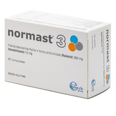 NORMAST 3 90 COMPRESSE
