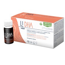 LI DHA 100 ML
