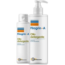 FILAGRIN-A OLIO DETERGENTE 250 ML