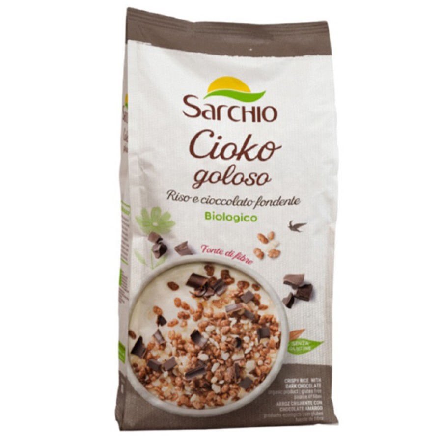 CIOKO GOLOSO 200 G