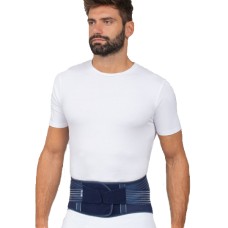 CORSETTO ELASTICO CON TIRANTI L ALLEVIA PLUS