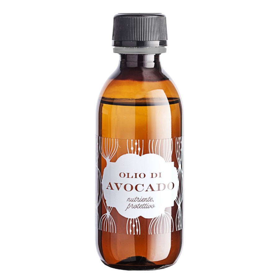 OLIO AVOCADO 110 ML