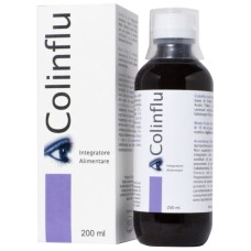 COLINFLU 200 ML
