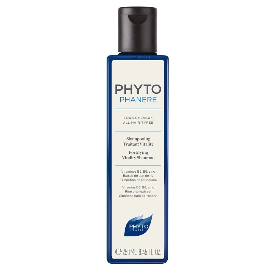 PHYTOPHANERE SHAMPOO 250 ML