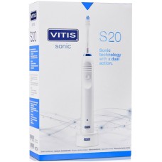 VITIS SONIC S20 INTL SPAZZOLINO