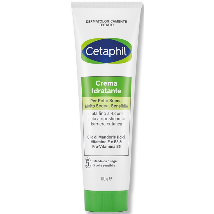 CETAPHIL CREMA IDRATANTE 100 G PREZZO SPECIALE