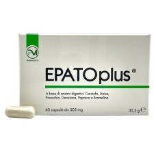 EPATO PLUS 60 CAPSULE