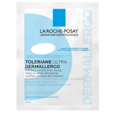 TOLERIANE ULTRA DERMALLEGRO MASCHERA IDRATANTE STERILE IN TESSUTO