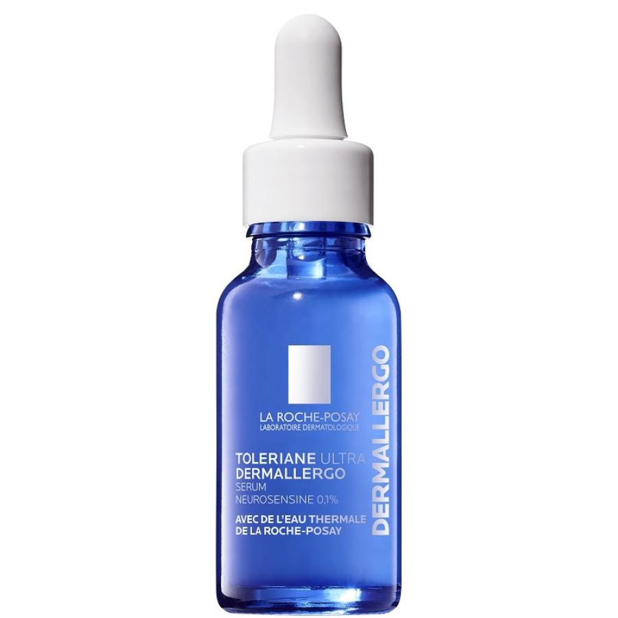 TOLERIANE ULTRA DERMALLERGO SIERO 20 ML TOLERIANE ULTRA DERMALLERGO SIERO 20 ML