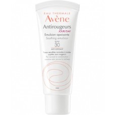 AVENE ANTIROUGEURS GIORNO EMULSIONE LENITIVA 40 ML
