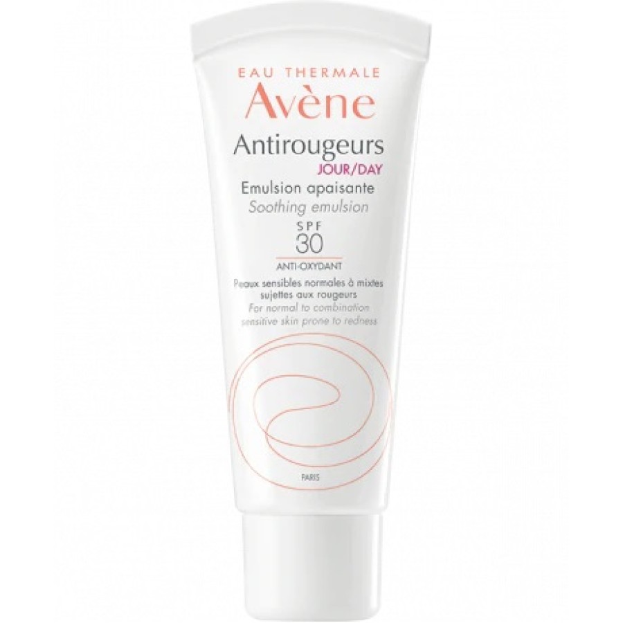 AVENE ANTIROUGEURS GIORNO EMULSIONE LENITIVA 40 ML