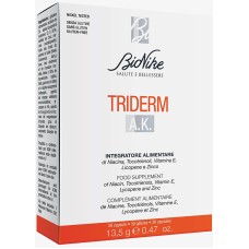 TRIDERM AK 30 CAPSULE