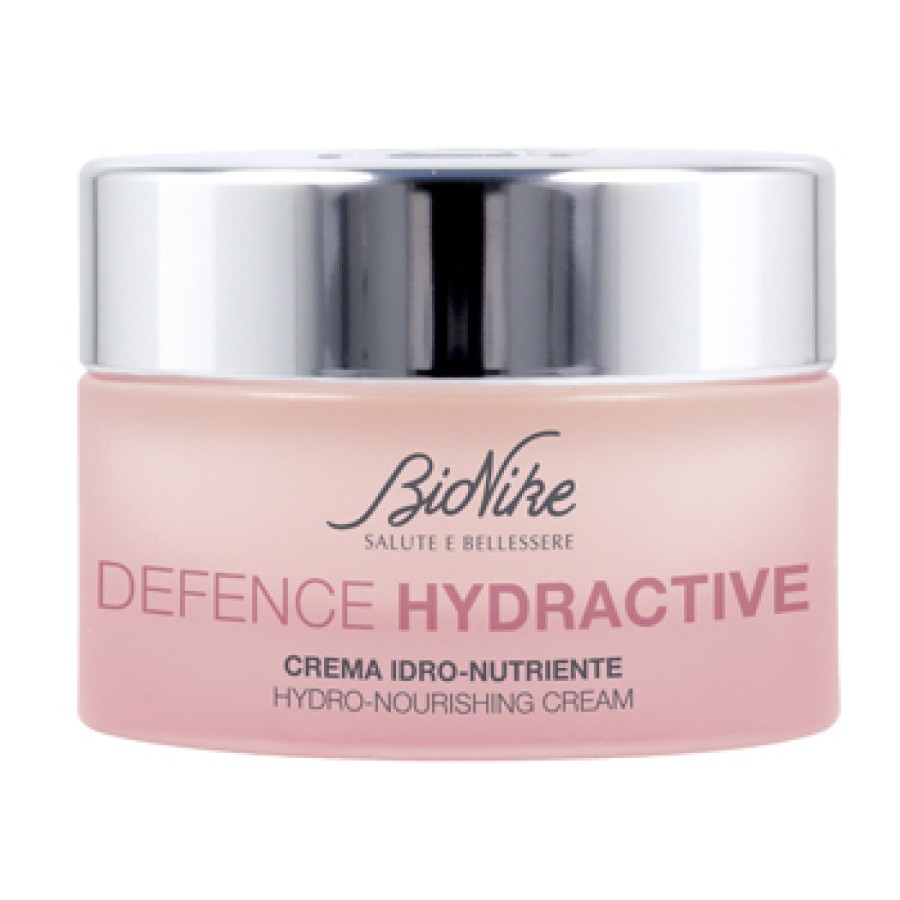 DEFENCE HYDRACTIVE CREMA IDRO-NUTRIENTE 50 ML DEFENCE HYDRACTIVE CREMA IDRO-NUTRIENTE 50 ML
