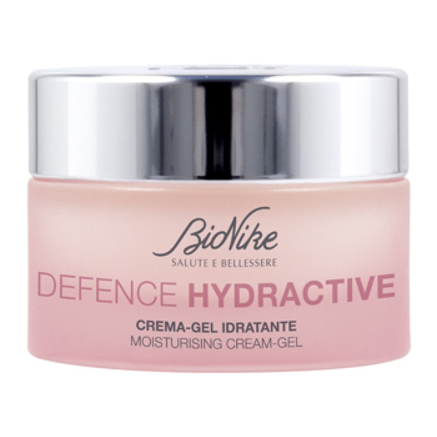 DEFENCE HYDRACTIVE CREMA-GEL IDRATANTE 50 ML DEFENCE HYDRACTIVE CREMA-GEL IDRATANTE 50 ML