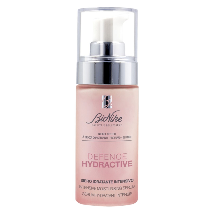 DEFENCE HYDRACTIVE SIERO IDRATANTE 30 ML DEFENCE HYDRACTIVE SIERO IDRATANTE 30 ML