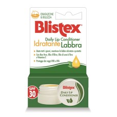 BLISTEX IDRATANTE LABBRA SPF30 7 ML