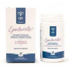EPATURELLE ESTRATTO SECCO 120 CAPSULE
