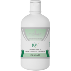 THOTALE BAGNOSCHIUMA BAVA DI LUMACA