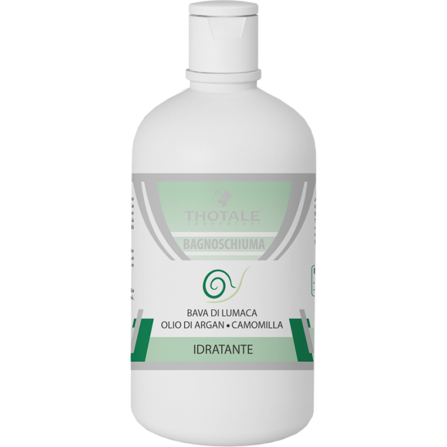 THOTALE BAGNOSCHIUMA BAVA DI LUMACA