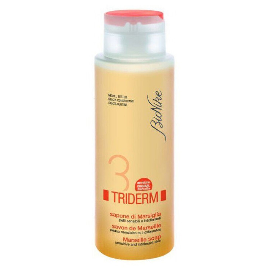 TRIDERM SAPONE MARSIGLIA 500 ML TRIDERM SAPONE MARSIGLIA 500 ML