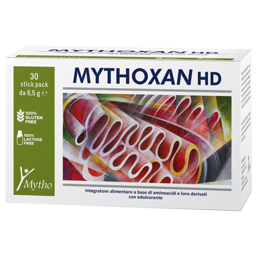 MYTHOXAN HD 30 BUSTINE MYTHOXAN HD 30 BUSTINE