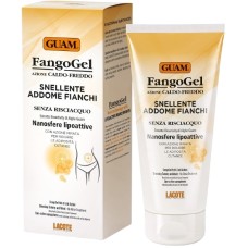 GUAM FANGOGEL SNELLENTE ADDOME-FIANCHI 150 ML