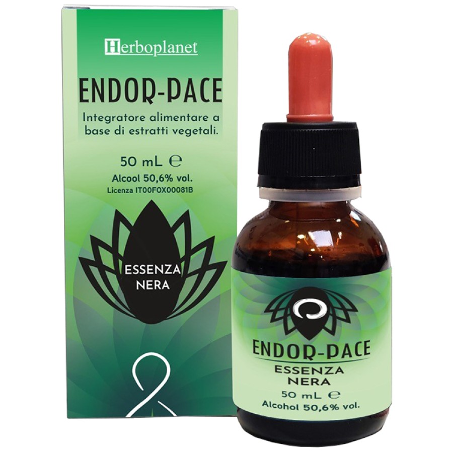 ENDOR-PACE GOCCE 50 ML