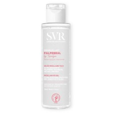 TOPIALYSE PALPEBRAL DEMAQUILLANT YEUX 125 ML