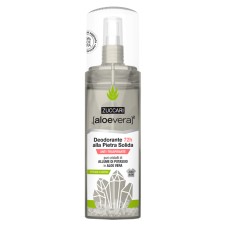 ALOEVERA2 DEODORANTE PIETRA SOLIDA SPRAY 100 ML