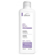 VEBIX PHYTAMIN SHAMPOO USO QUOTIDIANO EUDERMICO 250 ML