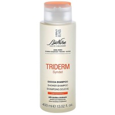 TRIDERM DOCCIA SHAMPOO 400 ML
