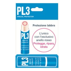 PL3 STICK SPECIAL PROTECTOR LABBRA CON ASTUCCIO