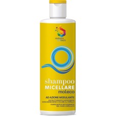 SHAMPOO MICELLARE MOLECO 200 ML