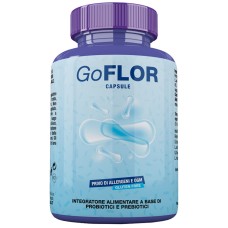 GOFLOR 30 CAPSULE
