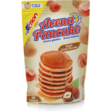 PROACTION AVENA PANCAKE CREMA DI NOCCIOLE 1000 G