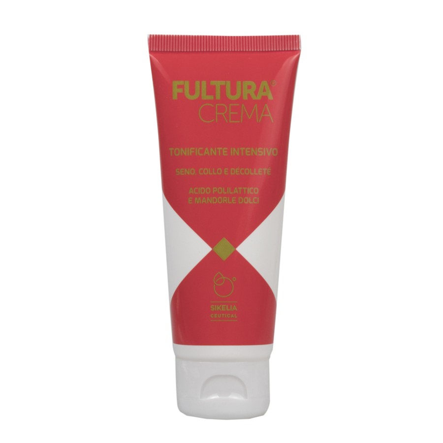 FULTURA CREMA 75 ML FULTURA CREMA 75 ML