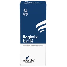 FLOGIMIX BIMBI 200 ML