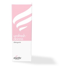 UROFRESH DONNA 500 ML