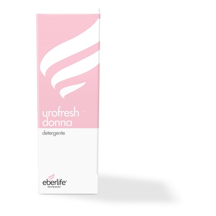 UROFRESH DONNA 500 ML UROFRESH DONNA 500 ML
