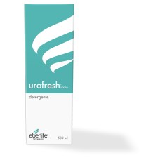 UROFRESH UOMO 500 ML
