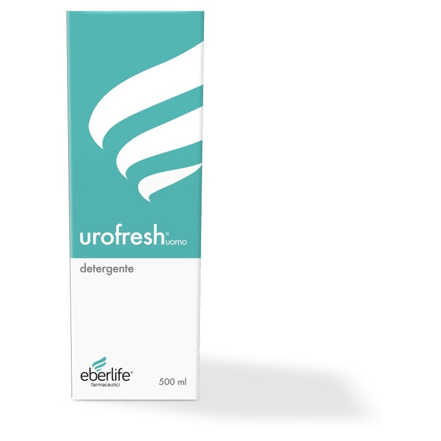 UROFRESH UOMO 500 ML UROFRESH UOMO 500 ML