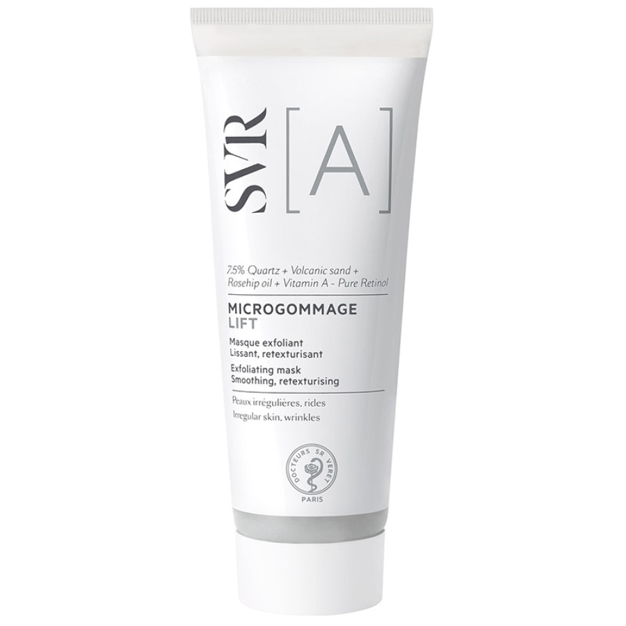 MICROGOMMAGE A 75 ML